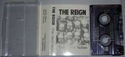 Reign (UK-1) : This Silent Nation